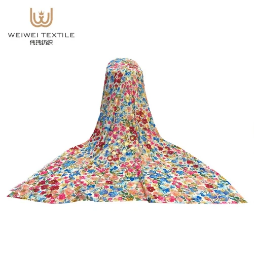 balloon sleeve abaya
