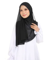 Why Choose a Chiffon Scarf? Lightweight &#038; Breathable Benefits
