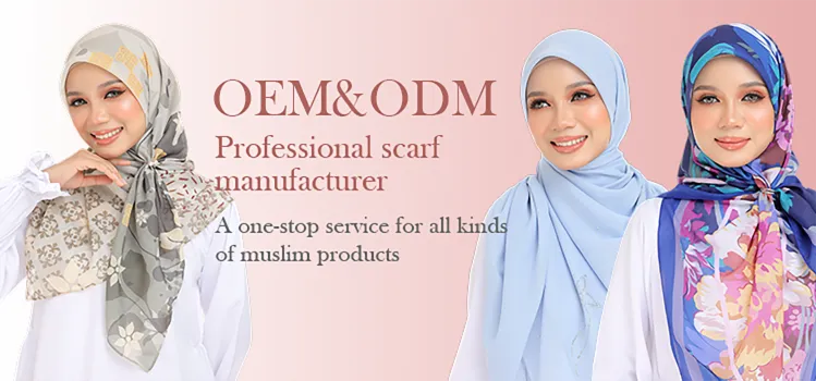 instant scarf
