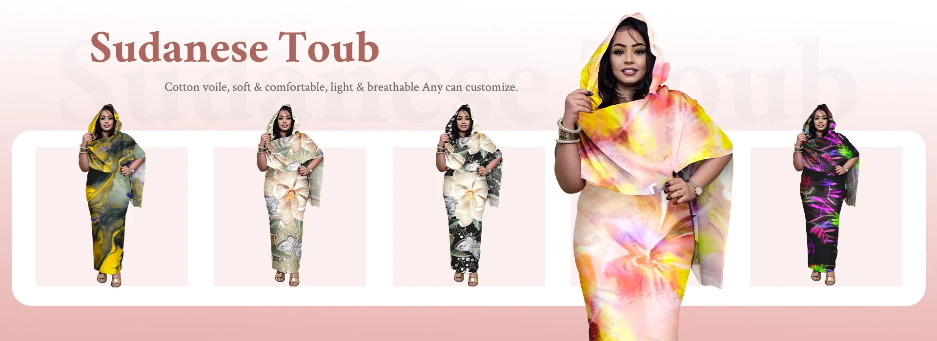 pleated abaya dress