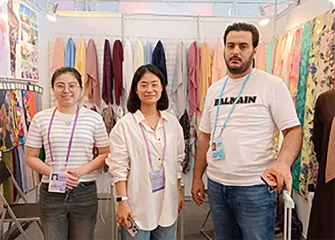 The 135 Canton Fair