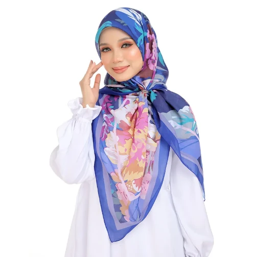 shimmer shawl