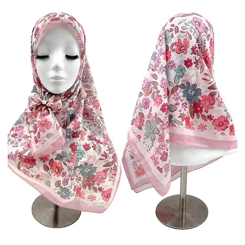 proper hijab setia alam