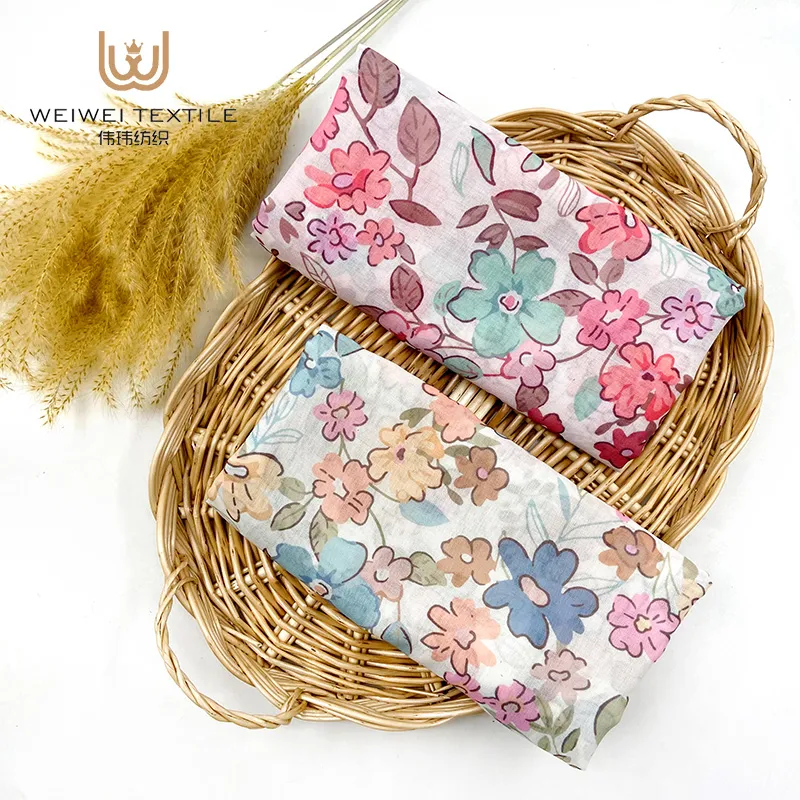 satin silk scarf