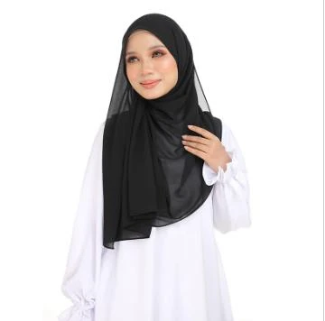 silk satin shawl