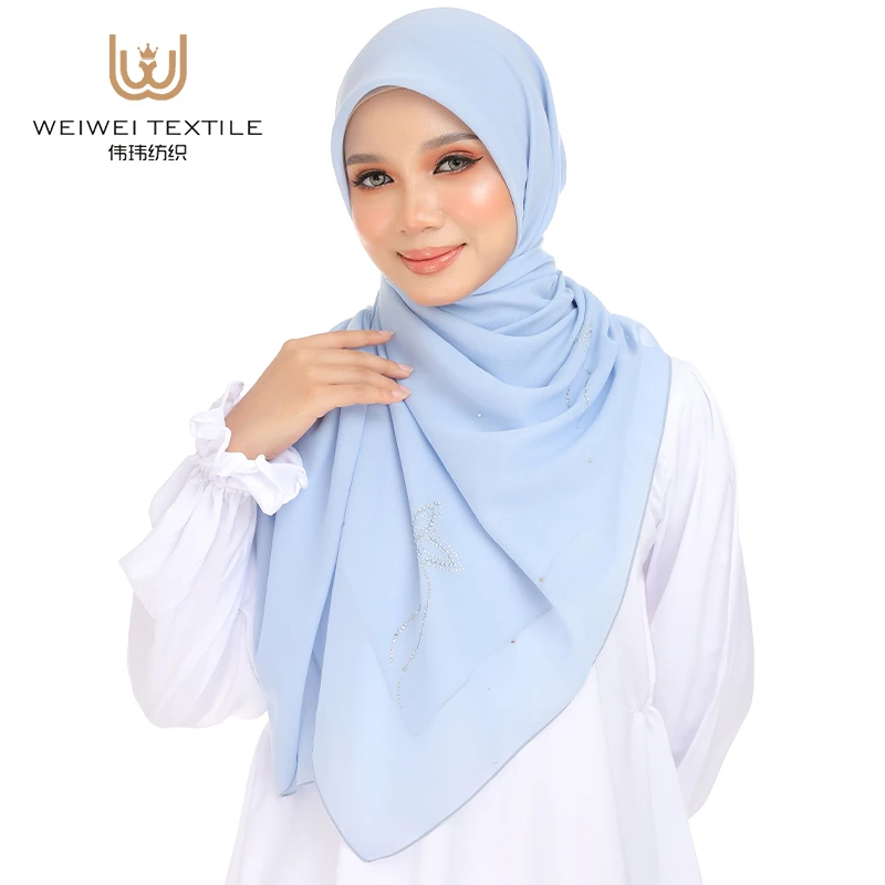 expensive scarf
