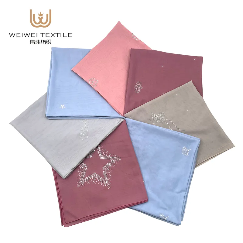 what is a chiffon scarf