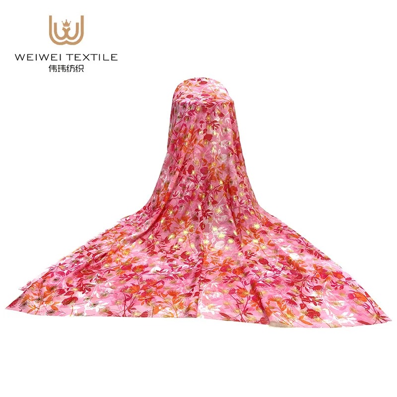 african scarf