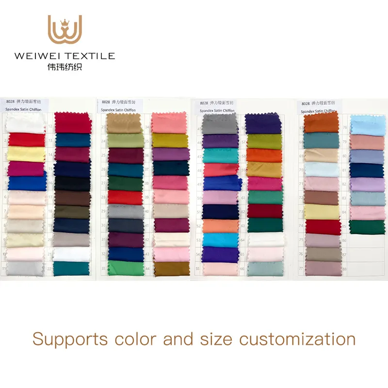 silk hijab
