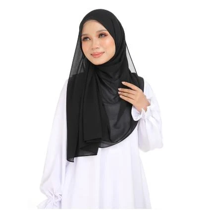 hijab sarawak
