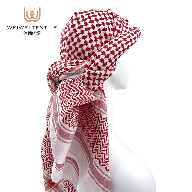 olive scarf