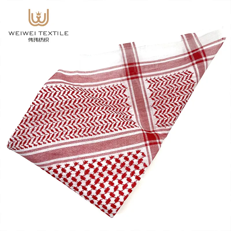 satin scarf styles