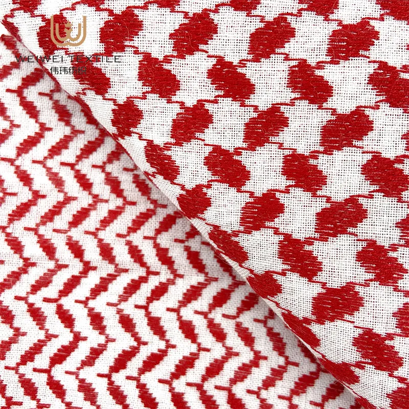 scarf design