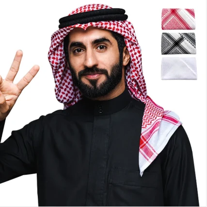 multi scarf
