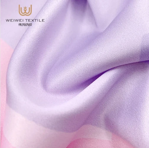 Satin Silk Headscarf for Women with Long Hair