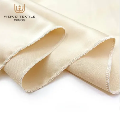 how to sleep with satin scarf