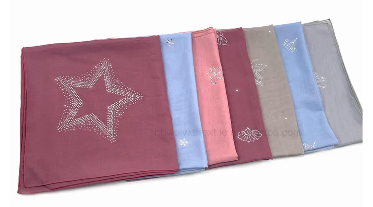 matte satin square scarf