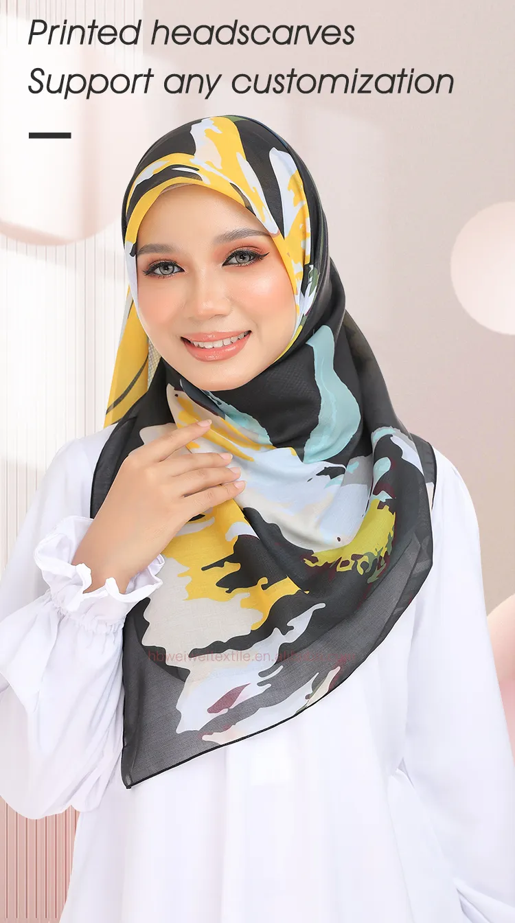 abaya layered