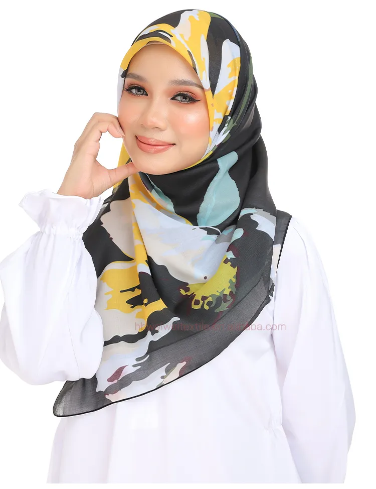 alvina abaya