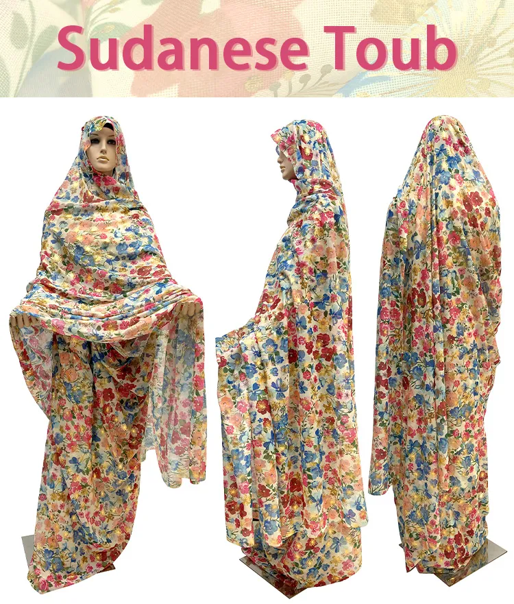 abaya simple style