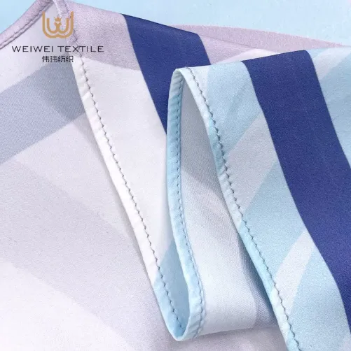 custom scarf printing