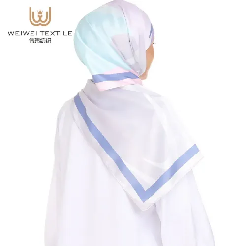an abaya