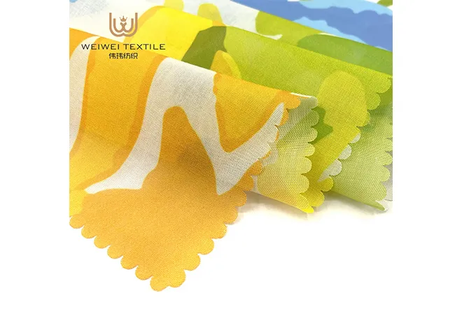 chiffon stole