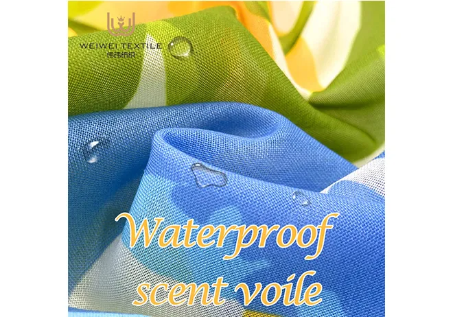 rectangle satin scarf