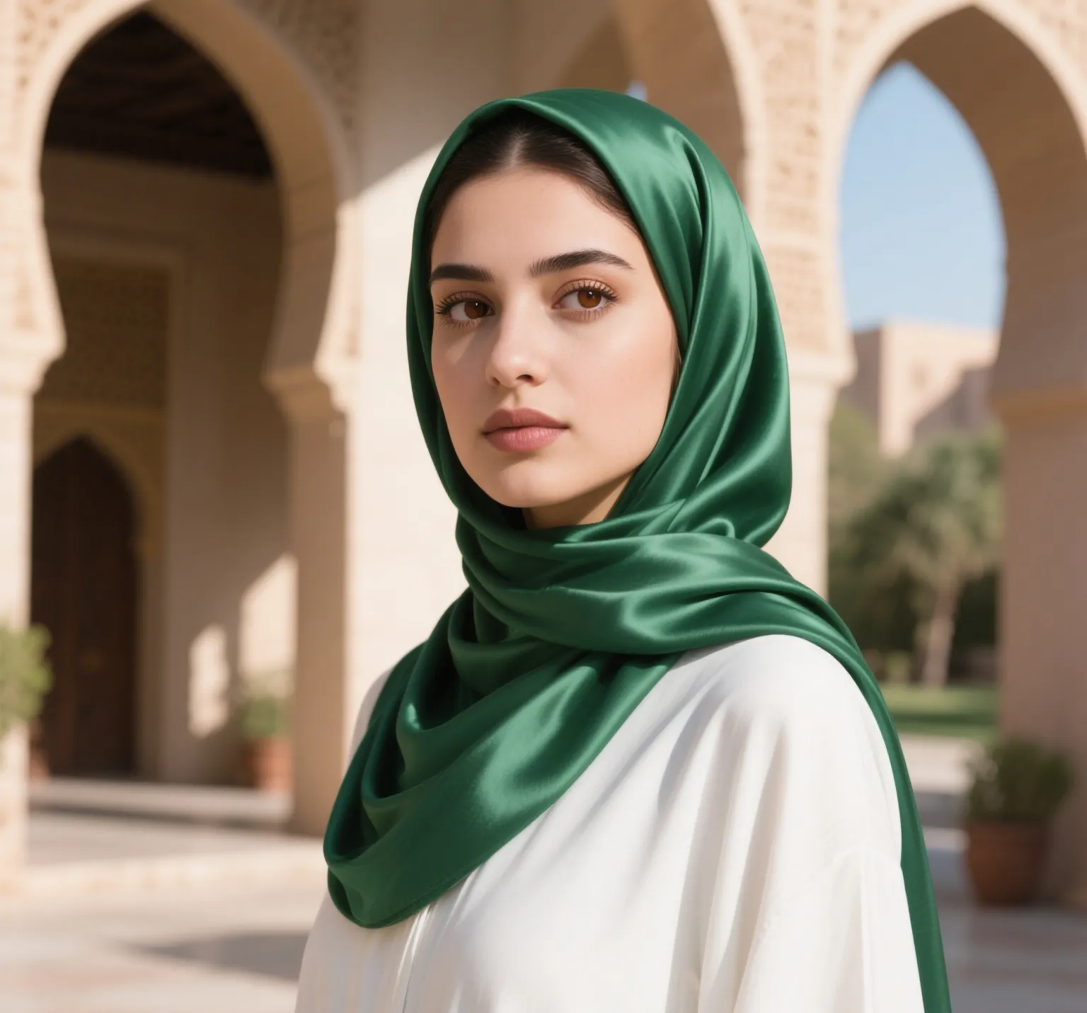 Read More About women's designer silk scarves